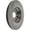 Centric Parts Standard Brake Rotor, 121.33113 121.33113 - alternate 2